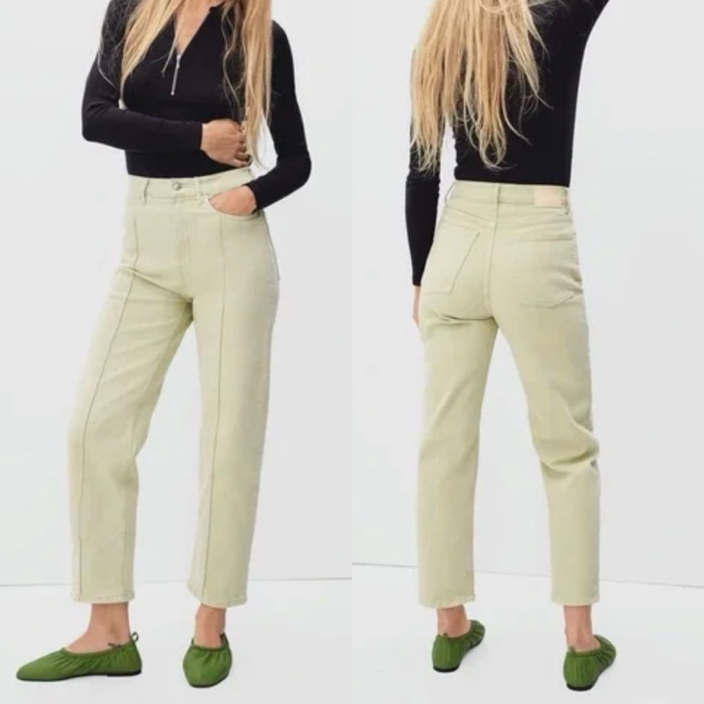 Everlane | The Way High Jean, 30
